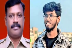 Cop Father Of Man Who Allegedly Killed Dalit Techie In Tamil Nadu Arrested Cop Father Of Man Who Allegedly Killed Dalit Techie In Tamil Nadu Arrested