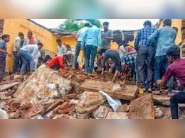 राजस्थान में 27 सौ से अधिक स्कूल के भवनों की मरम्मत की जरूरत, 254 करोड़ अनुमोदन के लिए लंबित राजस्थान में 27 सौ से अधिक स्कूल के भवनों की मरम्मत की जरूरत, 254 करोड़ अनुमोदन के लिए लंबित