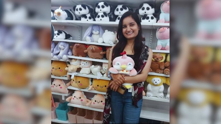 राजस्थान: करौली की MBBS छात्रा की ओड़िशा में मौत, दोस्तों के साथ घूमने गई थी देवझरन झरना
