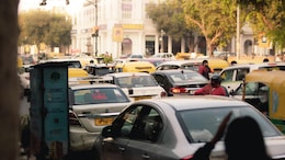 'He Chased Me': Delhi Man's 'Horrible' Cab Ordeal Goes Viral