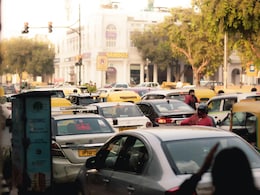 'He Chased Me': Delhi Man's 'Horrible' Cab Ordeal Goes Viral