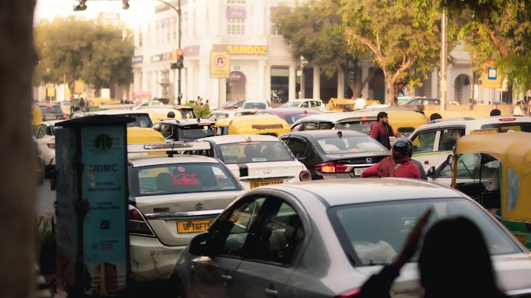 'He Chased Me': Delhi Man's 'Horrible' Cab Ordeal Goes Viral