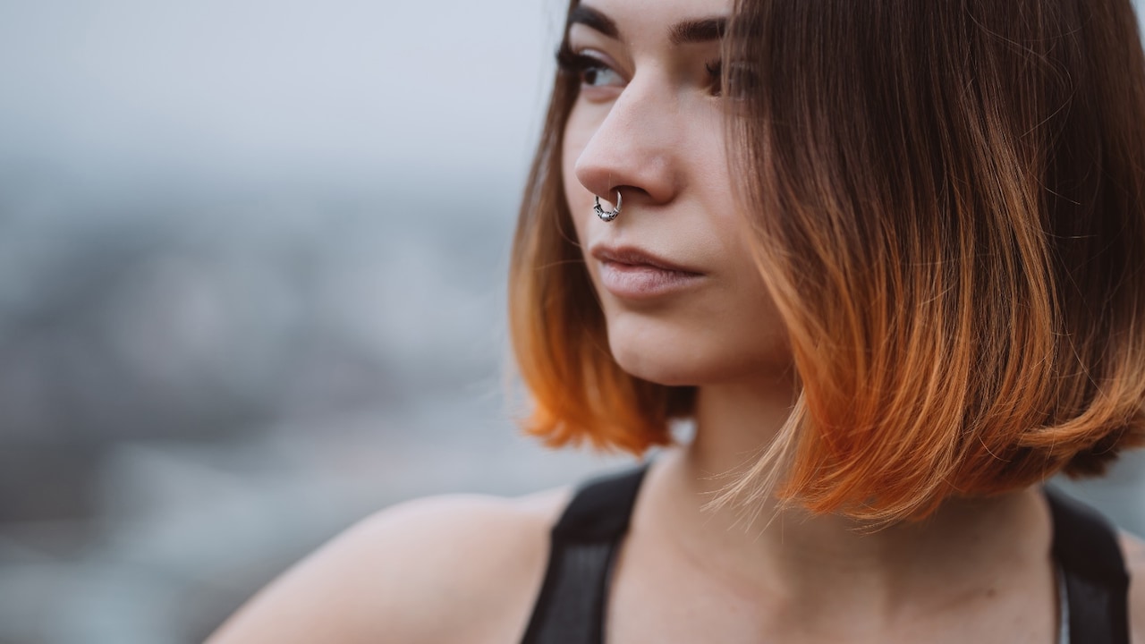 Get Top Nose Rings For Every Face Shape At Discounted Prices On Flipkart
