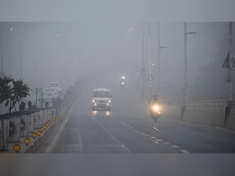 नवंबर में देश के अधिकांश हिस्सों में दिन ठंडे और रातें गर्म रहने का पूर्वानुमान: IMD नवंबर में देश के अधिकांश हिस्सों में दिन ठंडे और रातें गर्म रहने का पूर्वानुमान: IMD