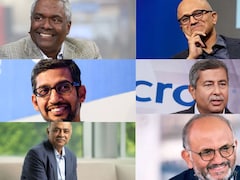 सुंदर पिचाई से सत्या नडेला तक, भारतीय मूल के इन सीईओ ने विश्न में बढ़ाई भारत की ताकत