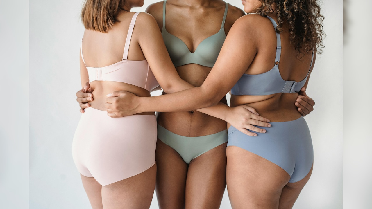 Feel Comfortable In These Lingerie Sets Between ₹300-500 During Myntra Mega Savings Sale