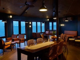 Four Indian Bars Named On Extended List Of Asia's 50 Best Bars For 2025 Four Indian Bars Named On Extended List Of Asia's 50 Best Bars For 2025