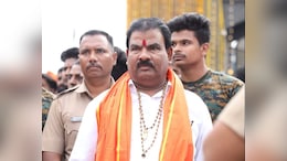 MLA In 'Slap' Video Compared Voters, Prostitutes, Claimed He Killed Tiger