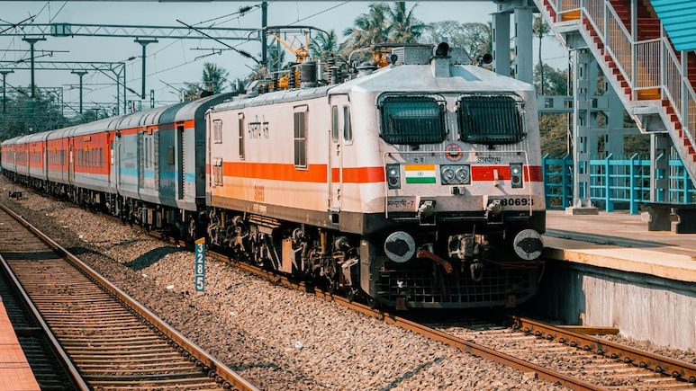 August 2025 Train Cancellations: Indian Railways Releases Full List, Check Before You Travel August 2025 Train Cancellations: Indian Railways Releases Full List, Check Before You Travel