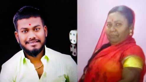 Crime News: माय-लेकाची घरात घुसून हत्या, पंढरपुरातील खळबळजनक घटना