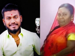 Crime News: माय-लेकाची घरात घुसून हत्या, पंढरपुरातील खळबळजनक घटना Crime News: माय-लेकाची घरात घुसून हत्या, पंढरपुरातील खळबळजनक घटना
