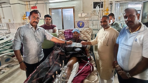 मुजपुर-गंभीरा पुल दुर्घटना: पीड़ितों को 62 लाख रुपए की आर्थिक सहायता वितरित