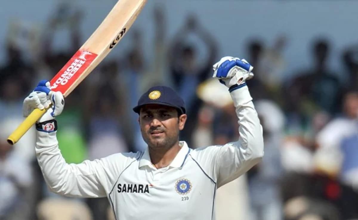India Found Next Sehwag In England? Aus Great Says This Star Played Like Him