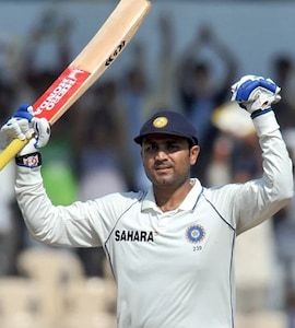 India Found Next Virender Sehwag From England Tour? Australia Great Thinks This Star Is Going To Be Like Him