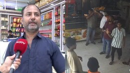 72 Hours After MNS Workers Slap Mumbai Shopkeeper, Cops To Question Accused