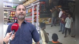 "Said Have To Speak In Marathi": Man Threatened By Raj Thackeray Party Workers