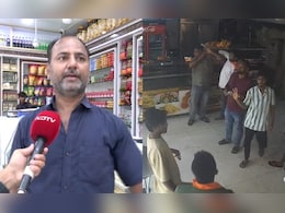 "Said Have To Speak In Marathi": Man Threatened By Raj Thackeray Party Workers "Said Have To Speak In Marathi": Man Threatened By Raj Thackeray Party Workers