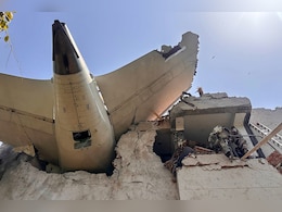 "Air India Crash Report Unclear On Who Made Decisions": Pilots' Federation