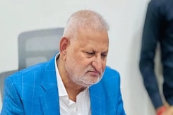 'Rummy' Turn In Maharashtra Politics After Minister Caught In Card Row 'Rummy' Turn In Maharashtra Politics After Minister Caught In Card Row
