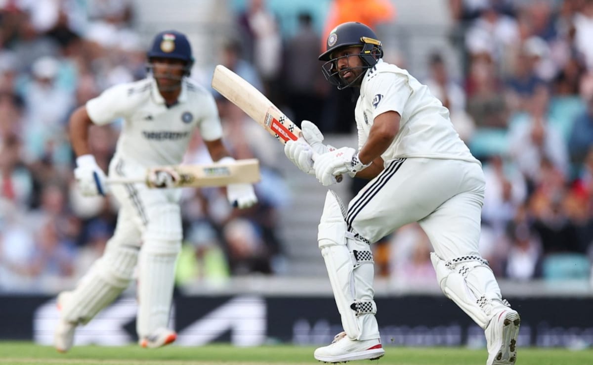 Ind vs Eng 5th Test Live: Bizarre Reason Stops Play. Here's What Happened