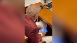 Sharad Pawar's NCP Urges Devendra Fadnavis To Sack Minister Over Rummy Video Row