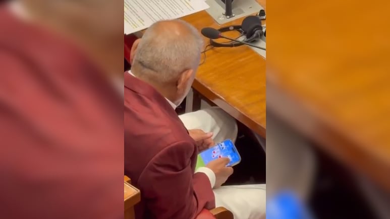 Junglee Rummy: The Game Maharashtra Minister Was Seen Playing In Assembly