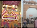 खाटूश्यामजी: धार्मिक नगरी में नशे का जाल! मेडिकल स्टोर से पकड़ी गईं 15,000 से ज्यादा नशीली गोलियां