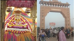 खाटूश्यामजी: धार्मिक नगरी में नशे का जाल! मेडिकल स्टोर से पकड़ी गईं 15,000 से ज्यादा नशीली गोलियां