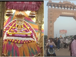 खाटूश्यामजी: धार्मिक नगरी में नशे का जाल! मेडिकल स्टोर से पकड़ी गईं 15,000 से ज्यादा नशीली गोलियां खाटूश्यामजी: धार्मिक नगरी में नशे का जाल! मेडिकल स्टोर से पकड़ी गईं 15,000 से ज्यादा नशीली गोलियां