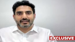 "Today, A Child Is Outsourced To Instagram": Nara Lokesh On Parenting In Digital Age
