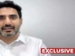 "Today, A Child Is Outsourced To Instagram": Nara Lokesh On Parenting In Digital Age "Today, A Child Is Outsourced To Instagram": Nara Lokesh On Parenting In Digital Age