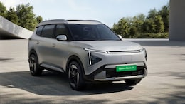 Kia Carens Clavis EV Launched In India At Rs 17.99 Lakh
