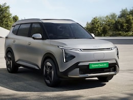 Kia Carens Clavis EV Launched In India At Rs 17.99 Lakh Kia Carens Clavis EV Launched In India At Rs 17.99 Lakh