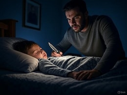 Rajasthan: पिता ने अपने डेढ़ साल के बेटे को मारकर बोरवेल में डाला, कारण जानकर उड़ जाएंगे होश