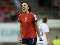 Norway Reach Euro 2025 Quarter-Finals As Switzerland Down Eliminated Iceland