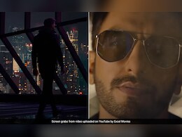 क्या 'Don 3' से कियारा आडवाणी हुईं रिप्लेस? रणवीर सिंह के साथ नजर आएगी ये एक्ट्रेस? क्या 'Don 3' से कियारा आडवाणी हुईं रिप्लेस? रणवीर सिंह के साथ नजर आएगी ये एक्ट्रेस?