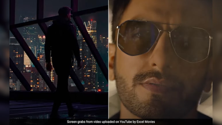 क्या 'Don 3' से कियारा आडवाणी हुईं रिप्लेस? रणवीर सिंह के साथ नजर आएगी ये एक्ट्रेस? क्या 'Don 3' से कियारा आडवाणी हुईं रिप्लेस? रणवीर सिंह के साथ नजर आएगी ये एक्ट्रेस?