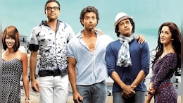 14 Years Of <i>Zindagi Na Milegi Dobara</i>: Zoya Akhtar's Post Gets Love From Katrina Kaif, Abhay Deol's 'Part 2' Comment Goes Viral