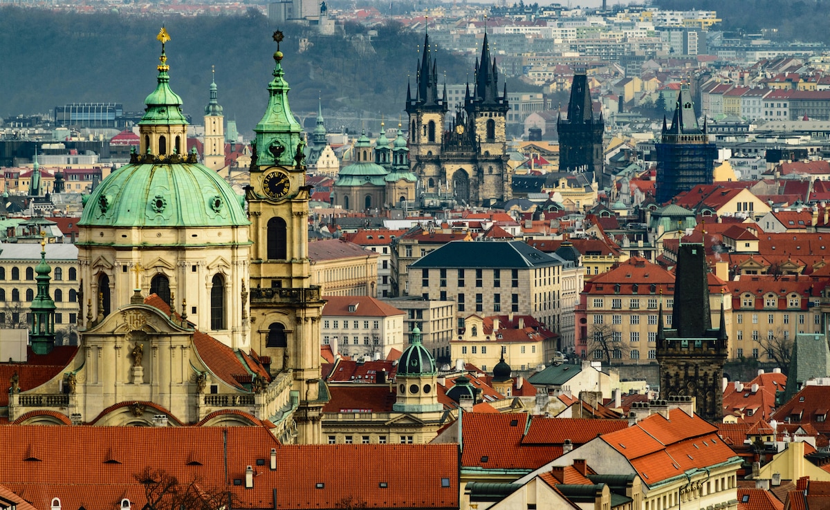 Latest and Breaking News on NDTV