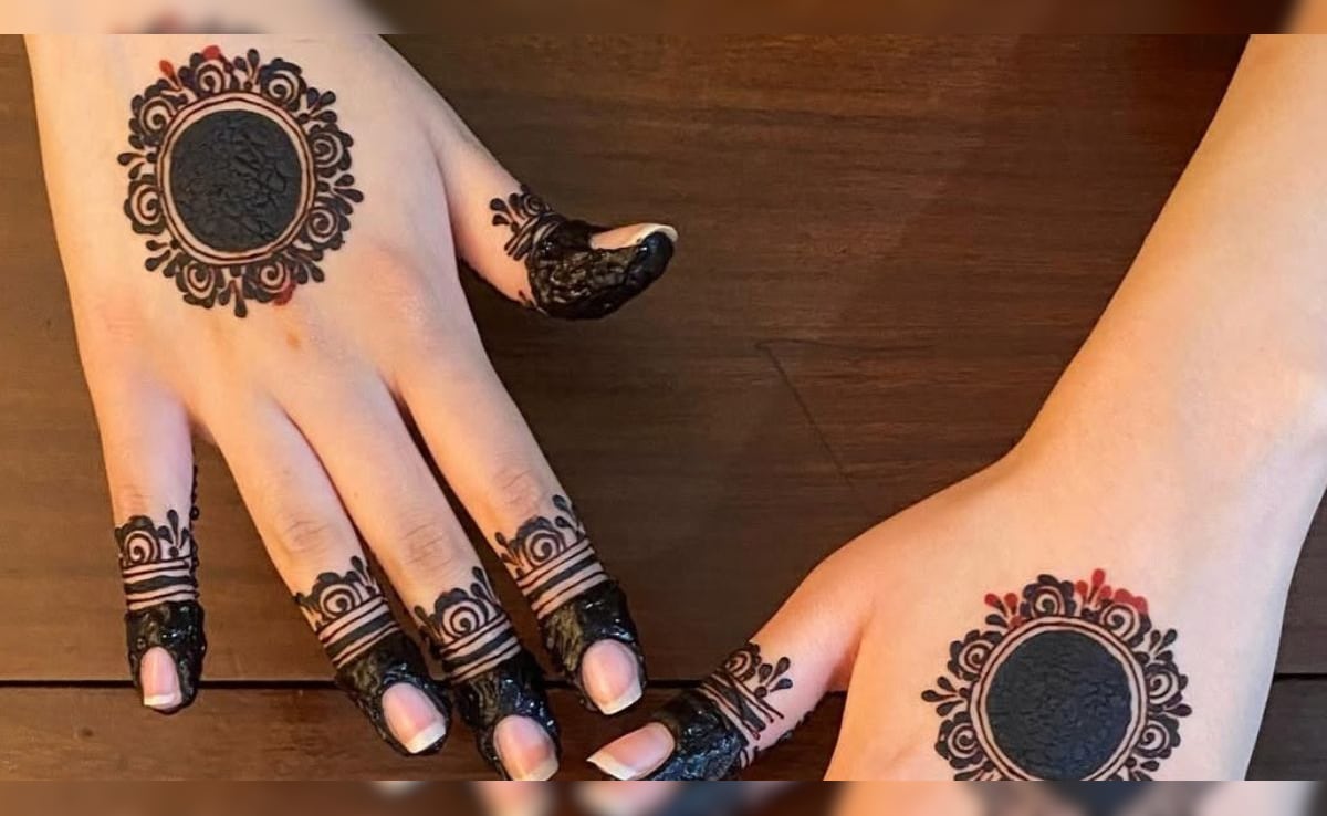 Latest and Breaking News on NDTV