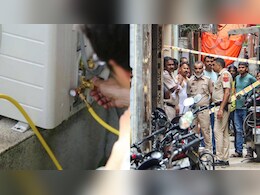 दिल्ली में एसी की गैस बनी काल, घर में मृत मिले चार मैकेनिक, जानिए कैसे गई जान दिल्ली में एसी की गैस बनी काल, घर में मृत मिले चार मैकेनिक, जानिए कैसे गई जान