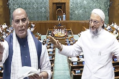 India-Pakistan Clash In Asia Cup 2025 Stirs Political Row India-Pakistan Clash In Asia Cup 2025 Stirs Political Row