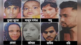 Speeding SUV Crashes Into UP College Wall, Groom Among 8 Killed