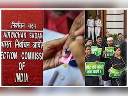 बिहार चुनाव में SIR क्या डालेगा असर? पिछले चुनाव में 85 सीटों पर जीत-हार का अंतर 10 हजार से कम था