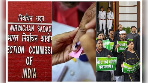 बिहार चुनाव में SIR क्या डालेगा असर? पिछले चुनाव में 85 सीटों पर जीत-हार का अंतर 10 हजार से कम था
