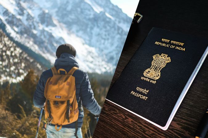 New Visa Updates For Indian Passport Holders Before You Board Your Next Flight
