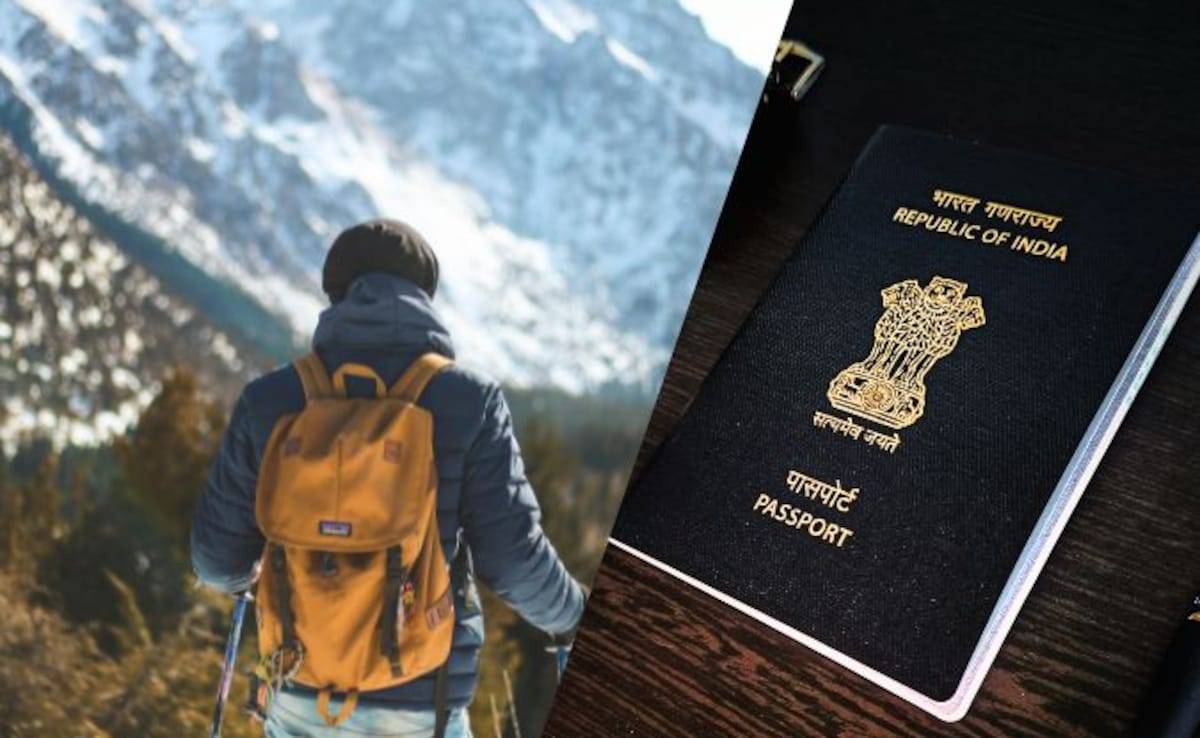 New Visa Updates Indians Need To Know Before Your Next Flight
