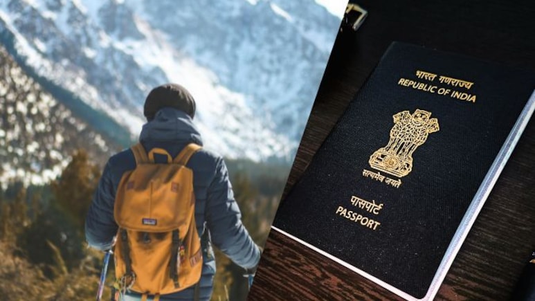 New Visa Updates For Indian Passport Holders Before You Board Your Next Flight New Visa Updates For Indian Passport Holders Before You Board Your Next Flight