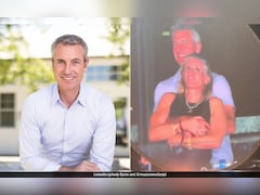 US Tech Company Launches Probe Into CEO, Head HR's Viral Coldplay Video