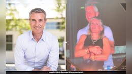US Tech Company Launches Probe Into CEO, Head HR's Viral Coldplay Video